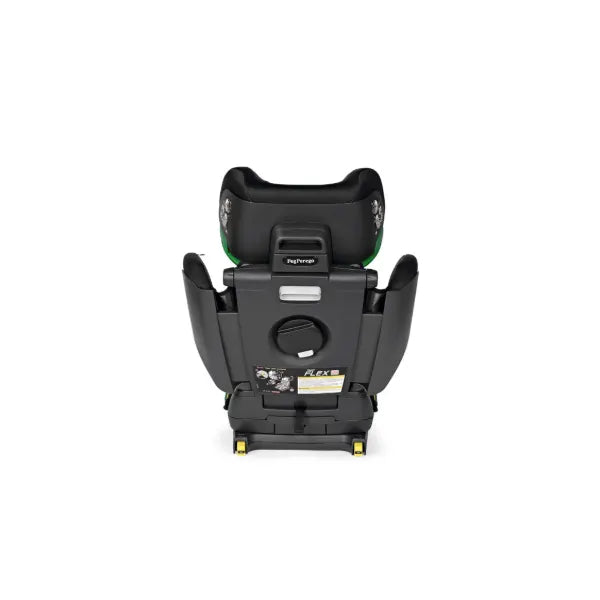 John Deere Viaggio Flex 120 Booster Car Seat