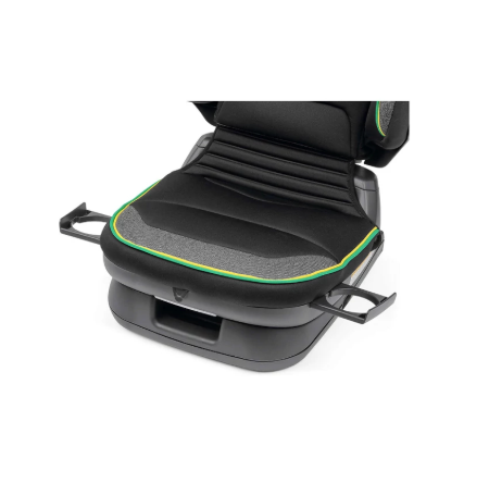 John Deere Viaggio Flex 120 Booster Car Seat