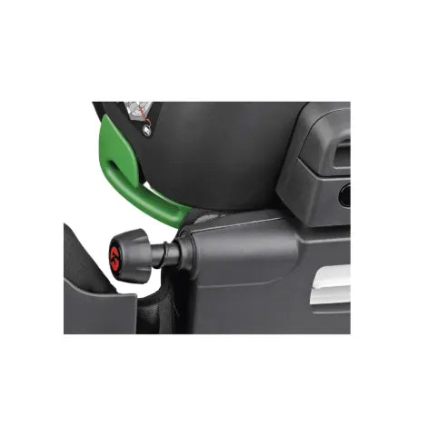 John Deere Viaggio Flex 120 Booster Car Seat