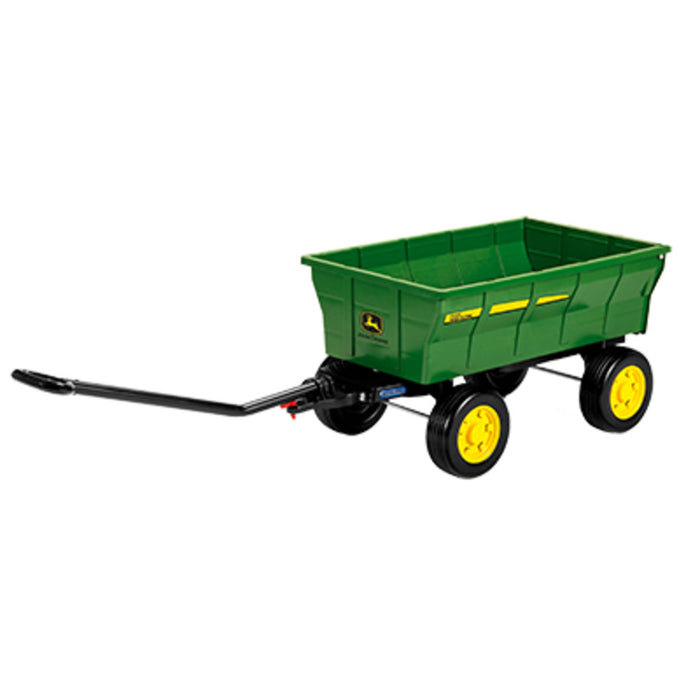 John Deere Farm Wagon