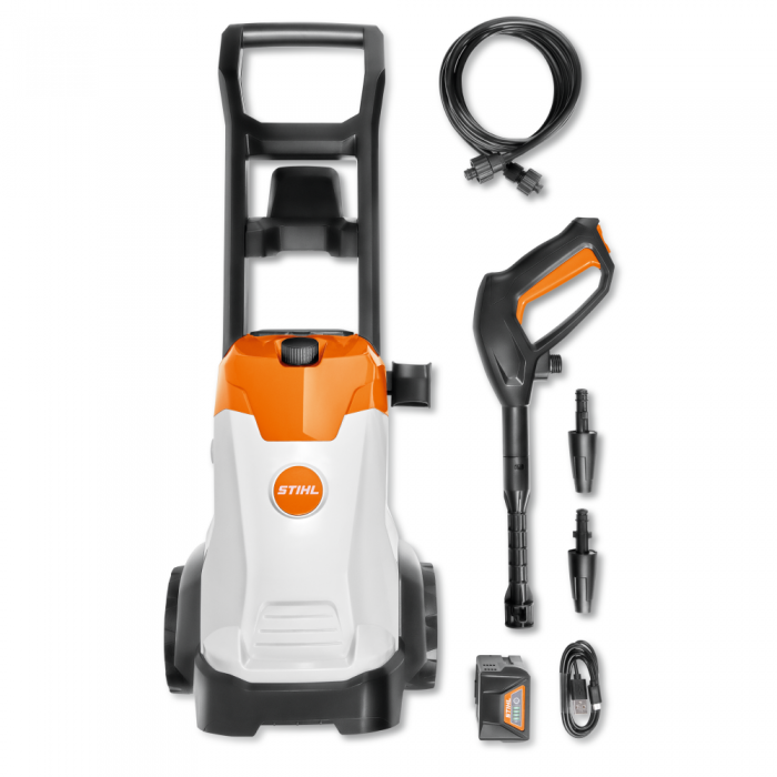 STIHL Toy Compact Electric Pressure Washer