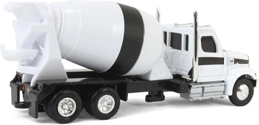 Western Star Collect N Play Cement Truck