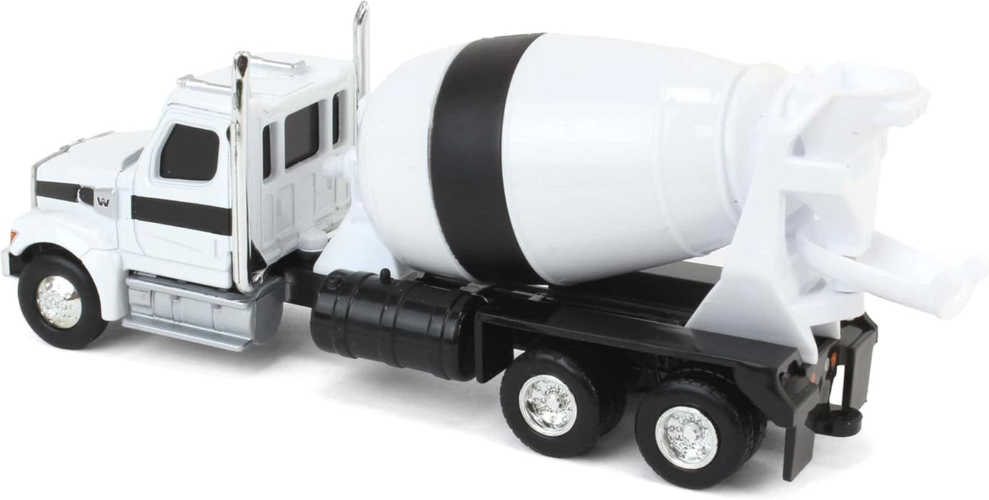 Western Star Collect N Play Cement Truck