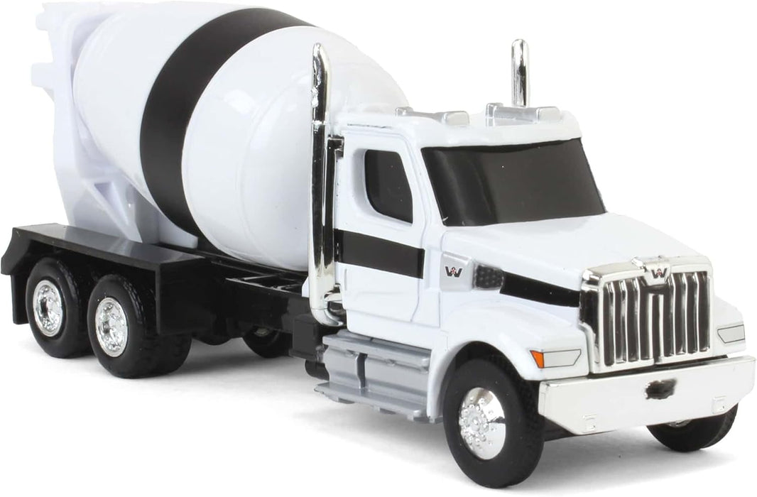 Western Star Collect N Play Cement Truck