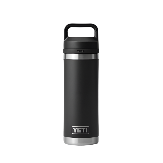 John Deere x YETI Rambler 18 oz Bottle with Chug Cap