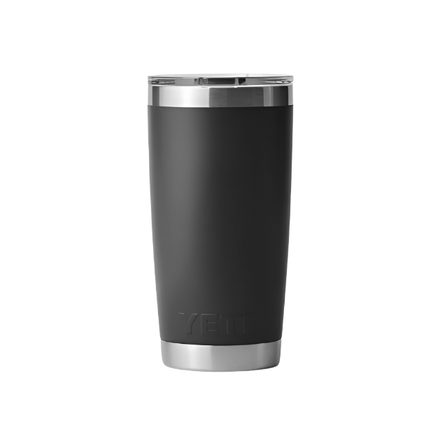 John Deere x YETI Rambler® 20 oz Tumbler