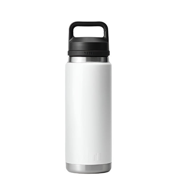 John Deere x YETI Rambler 26 oz Bottle with Chug Cap