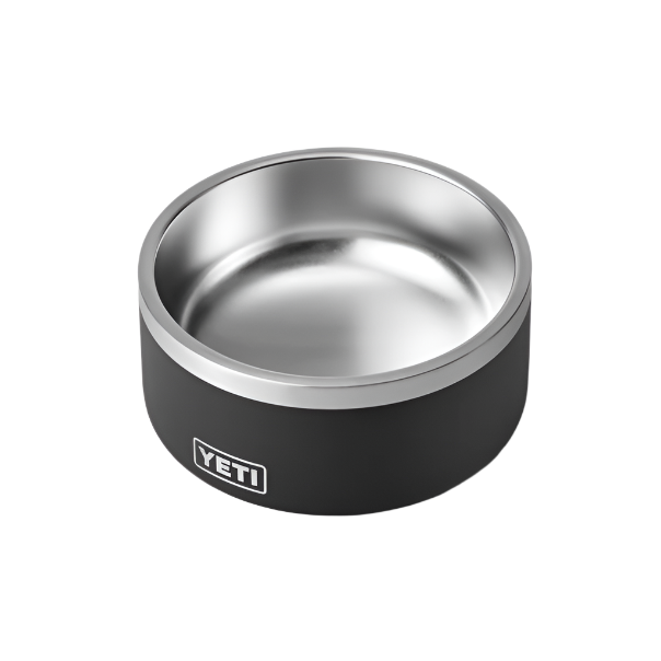 John Deere x YETI Boomer™ 4 Dog Bowl