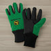 John Deere Light-Duty Cotton Grip Glove - Youth