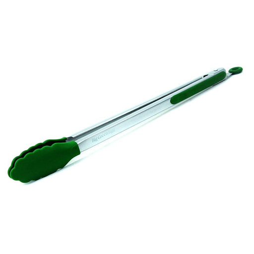 Big Green Egg 16" Silicone Tongs