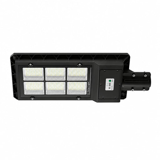 Night Rider 120W Smart Solar LED Light