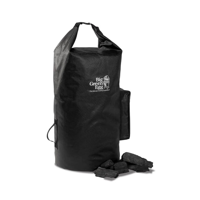 Big Green Egg Charcoal Storage Bag