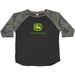 John Deere Boys Toddler TM 3/4 Tee