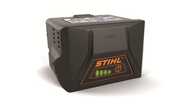 Stihl Lithium Ion Battery AK 10