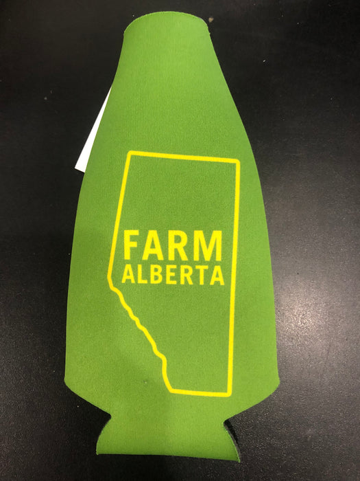 John Deere Farm Alberta Bottle Cooler