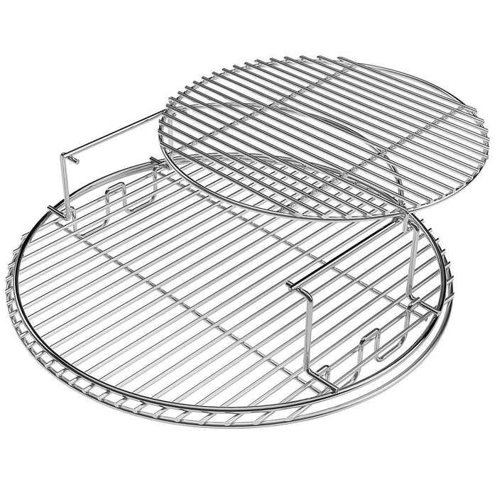 Big Green Egg EGGspander Multi-Level Rack