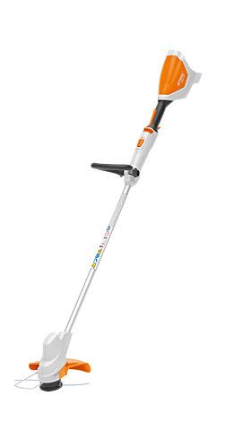 Stihl Lithium Ion Grass Trimmer FSA 57