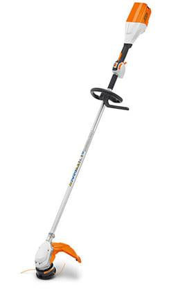 Stihl Lithium Ion Brushcutter FSA 90 R