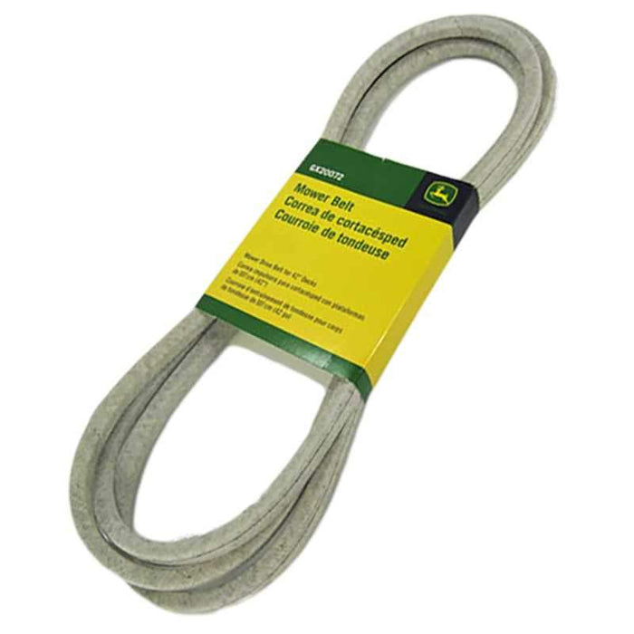 John Deere 42-inch Deck Drive Belt - GX20071