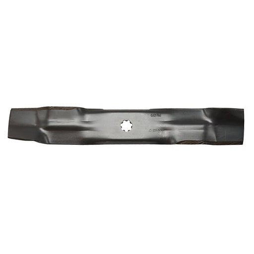 John Deere 48-inch Mulching Mower Blade for 100, D100, E100 and LA100 Series GX21786