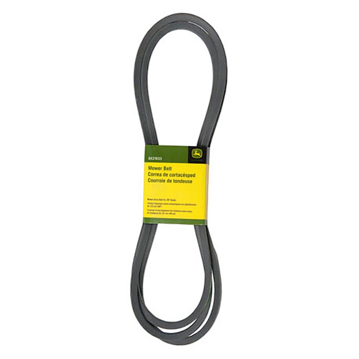 jone　オーダー John Deere 48-inch Deck Drive Belt - GX21833 | Ships from Canada