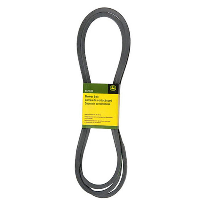 John Deere 48-inch Deck Drive Belt - GX21833