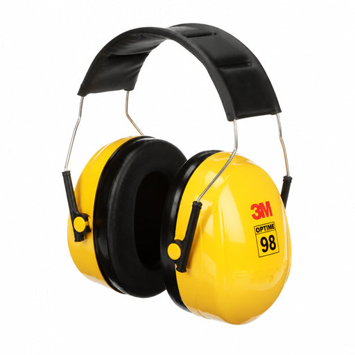 Stihl Headband Ear Protectors