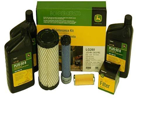 John Deere Home Maintenance Kit LG260