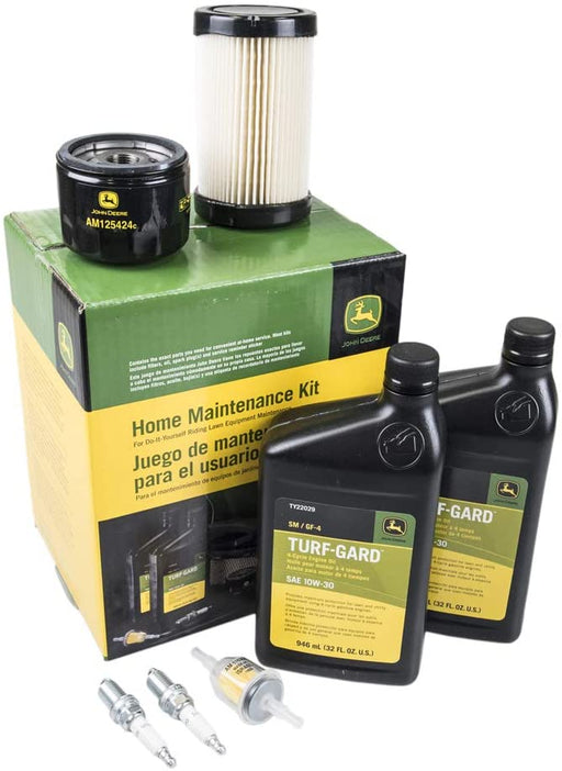 John Deere Home Maintenance Kit LG276