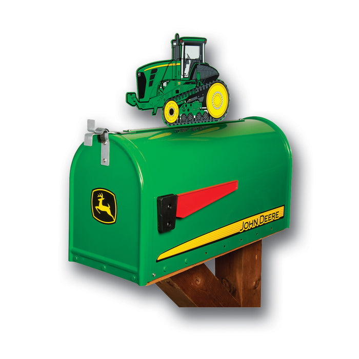 John Deere 9000T Series Mailbox