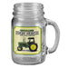 John Deere Famous Quote Drinking Jar