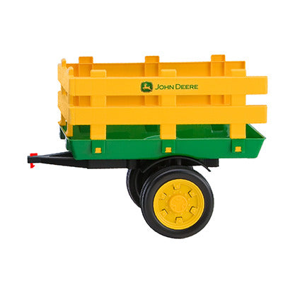 peg perego john deere turf tractor John Deere Accessory Trailer — Horizon Ag & Turf