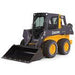 John Deere 1:16 318E Skid Steer