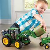 John Deere 1:16 Big Farm 7330 with Accessories