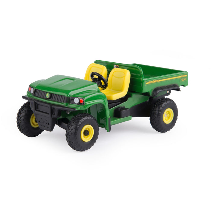 John Deere Collect N Play HPX Gator