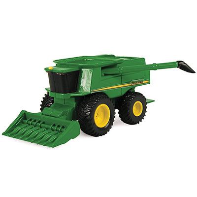 John Deere Collect N Play Mini Combine