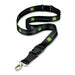 John Deere Lanyard Key Chain