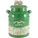 John Deere Milk Can Cookie Jar