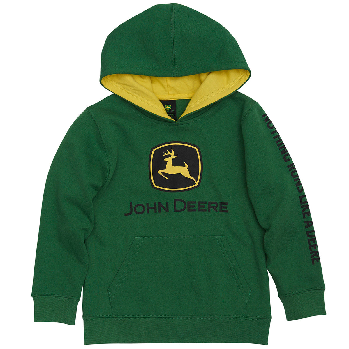 Apparel Official John Deere Clothing from Horizon Ag & Turf