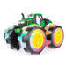 John Deere Monster Treads Deluxe Lightning Wheels