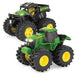John Deere Monster Treads 6inch 2 Pack