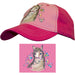 John Deere Girls Toddler Cap Horse