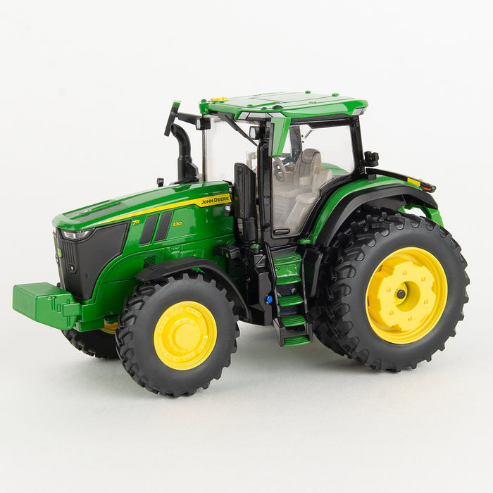 John Deere Prestige 1:32 7R 330 Tractor