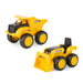 John Deere 6 inch Construction Vehicles