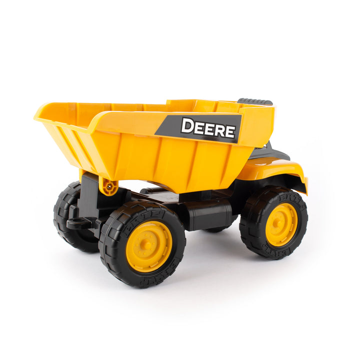 John Deere 15 inch Big Scoop Dump Truck