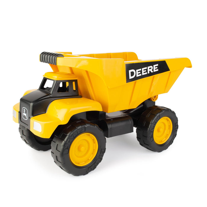 John Deere 15 inch Big Scoop Dump Truck