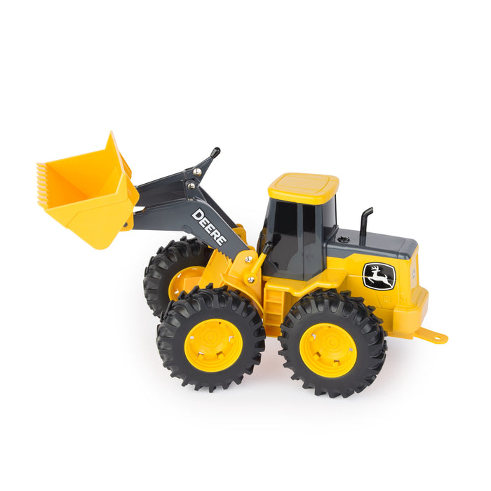 John Deere 11 inch Construction Sandbox Toys