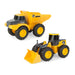 John Deere 11 inch Construction Sandbox Toys