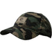 John Deere Boy Youth Camo Logo Cap