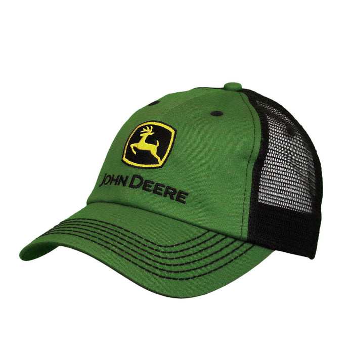 John Deere Men's Mesh Cap